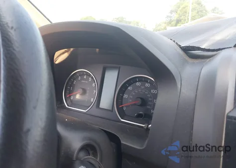 2007 Honda Cr-V Lx z USA, uszkodzony, nr VIN 5J6RE38377L001481